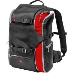 Manfrotto Advanced Seyahat Sırt Çantası (Mavi)