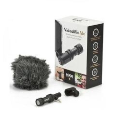 Rode VideoMic ME