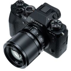 Tokina atx-m 56mm F/1.4 X Lens (Fujifilm X)