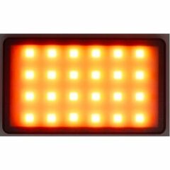 Viltrox Weeylite RB08P (RGB Işık) Panel Led Işık