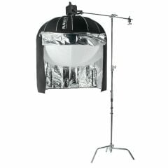 Nanlite LT-120 120cm Balon Softbox (1 Gün Sonra Teslim)