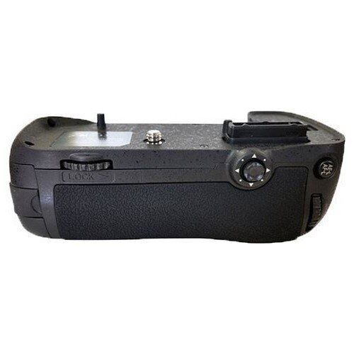 Pdx Nikon D750 Uyumlu Battery Grip