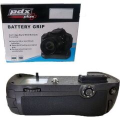 Pdx Nikon D750 Uyumlu Battery Grip
