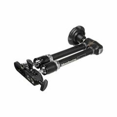 Manfrotto 244 Variable Friction Arm With Camera Bracket