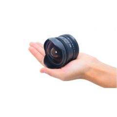 Tokina SZ 8mm f/2.8 Fisheye Lens (Sony E)