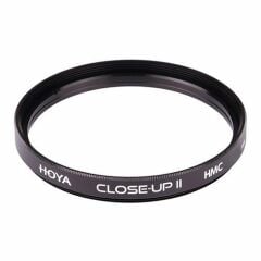 Hoya 72mm HMC Close UP II +4 Filtre