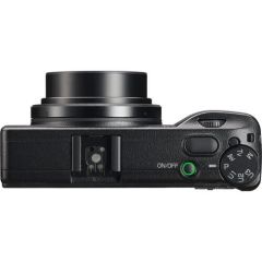 Ricoh GR IIIx Fotoğraf Makinesi