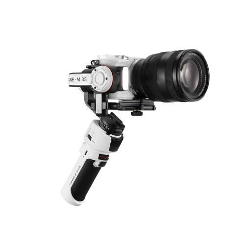 Zhiyun Crane M3S El Gimbali