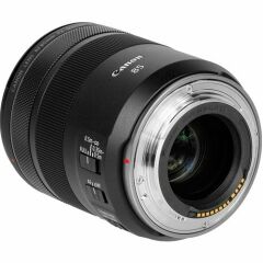 Canon RF 85mm F/2 Macro IS STM Lens