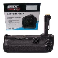 Pdx Canon 5D Mark Iv Battery Grip