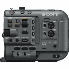 Sony FX6 Video Kamera (ILME-FX6V)