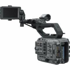 Sony FX6 Video Kamera (ILME-FX6V)