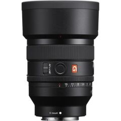 Sony FE 50mm f/1,4 GM Lens (Sony E)