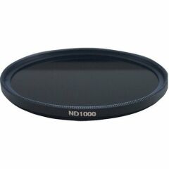Hlypro 49mm 10 Stop ND1000 Fitre