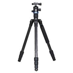 Benro FIF18CLIB0 Carbon Fiber Tripod Kit