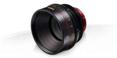 Canon CN-E 50mm T1.3 L F Cine Lens