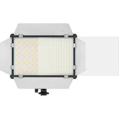 JINBEI EF-20 BiColor LED Panel Video Işığı
