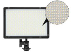 JINBEI EF-20 BiColor LED Panel Video Işığı