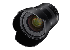 Samyang XP 35mm F1.2 Lens (Canon EF)