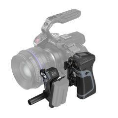 SmallRig MagicFIZ Kablosuz Follow Focus Grip Kiti 3782