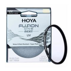 Hoya 46mm Fusion One Next UV Filtre