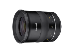 Samyang XP 50mm F1.2 Lens (Canon EF)