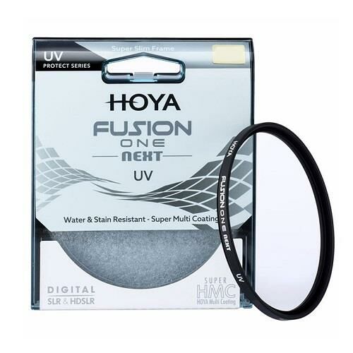 Hoya 55mm Fusion One Next UV Filtre