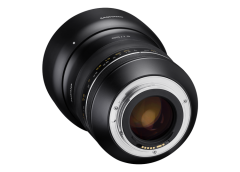 Samyang XP 85mm F1.2 Lens (Canon EF)