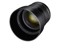 Samyang XP 85mm F1.2 Lens (Canon EF)