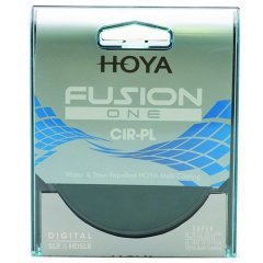 Hoya 49mm Fusion One Circular Polarize Filtre