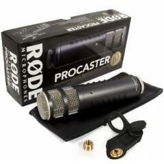 RODE Procaster Mikrofon