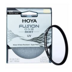 Hoya 58mm Fusion One Next UV Filtre