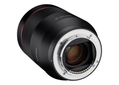 Samyang AF 35mm f/1.4 FE Lens (Sony E)