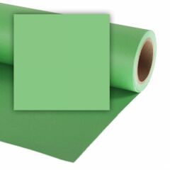 Colorama Stüdyo Kağıt Fon Summer Green 272x1100 cm