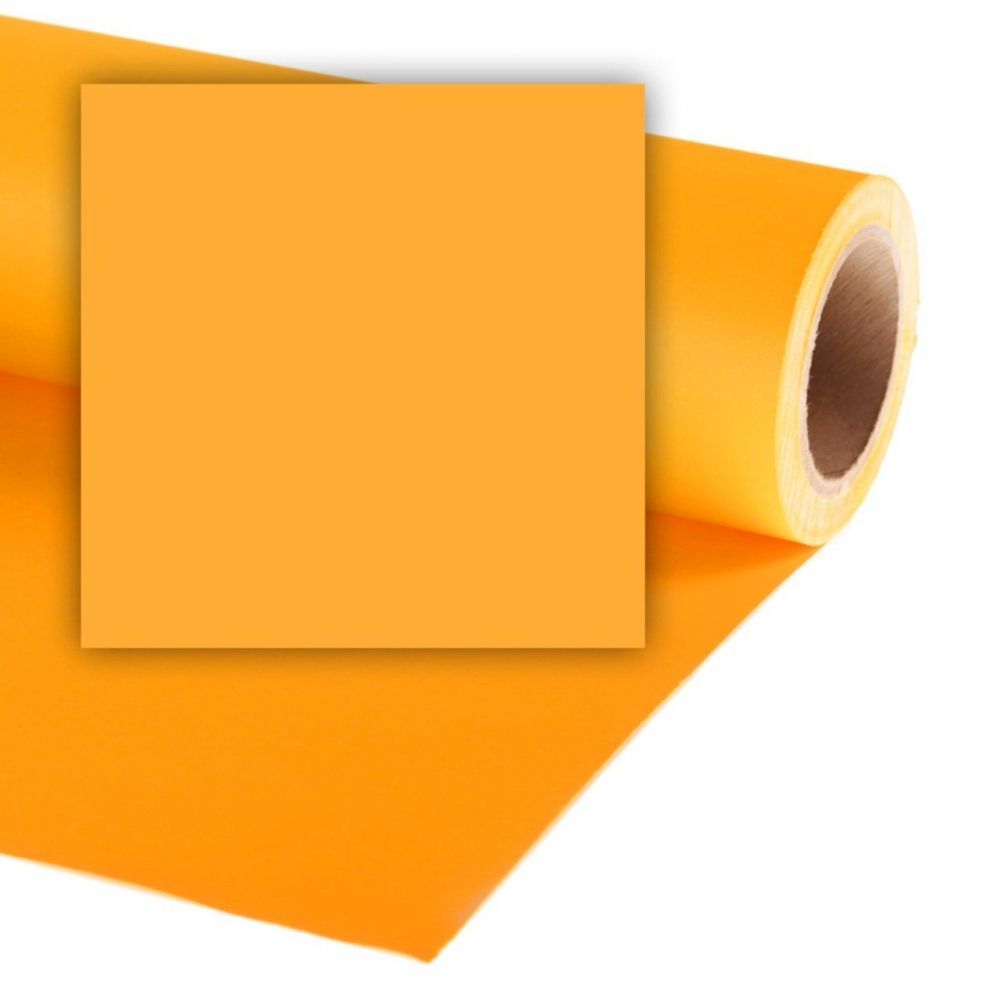 Colorama Stüdyo Kağıt Fon Sunflower 272x1100 cm
