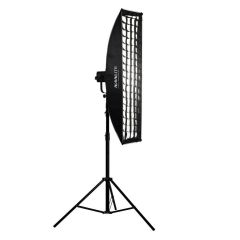 Nanlite SB-ST-30X140cm Softbox için Grip