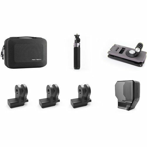 PgyTech Osmo Pocket Travel Set