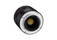 Samyang AF 45mm f/1.8 FE Lens (Sony E)