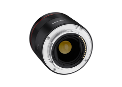 Samyang AF 45mm f/1.8 FE Lens (Sony E)