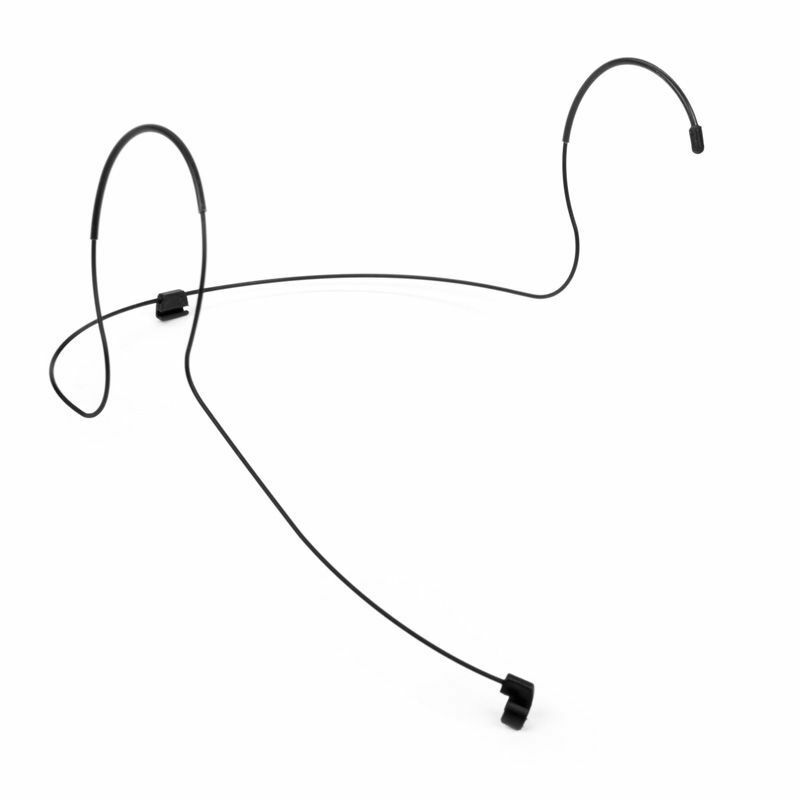 Rode LAV-Headset (Junior) Lavalier ve SmartLav+ için headset adaptörü