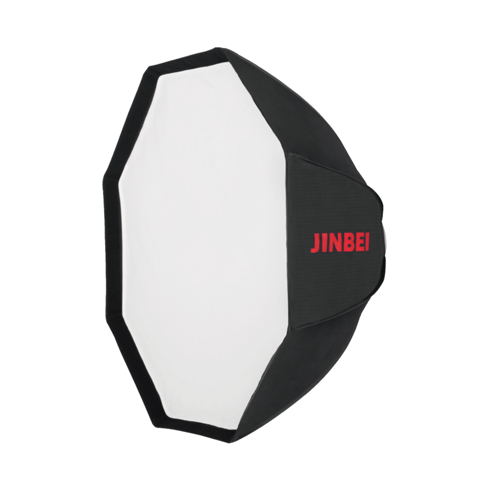 JINBEI HD-60 Şemsiye Tipi Octabox 60cm Softbox