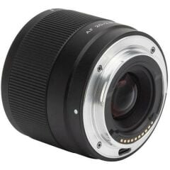 Viltrox AF 20MM F2.8 AF FE Lens (Sony Full Frame)