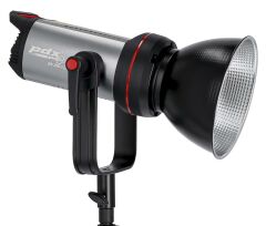 Pdx Pro EX-200 III 200 W LED Video Işığı