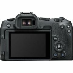 Canon Eos R8 Body Aynasız Fotoğraf Makinesi