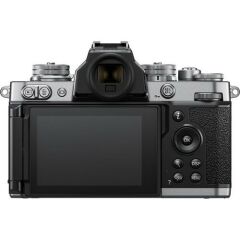 Nikon Z fc 16-50mm + 50-250mm Lens VR Çift Lensli Set