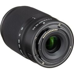 Nikon Z fc 16-50mm + 50-250mm Lens VR Çift Lensli Set