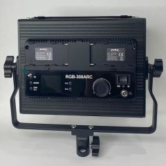 PDX RGB-308ARC Led Işık