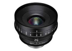 Xeen 20mm T1.9 Cine Lens