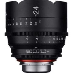 Xeen 24mm T1.5 Cine Lens