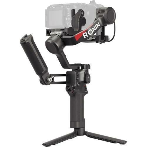 DJI RS 4 Combo Gimbal